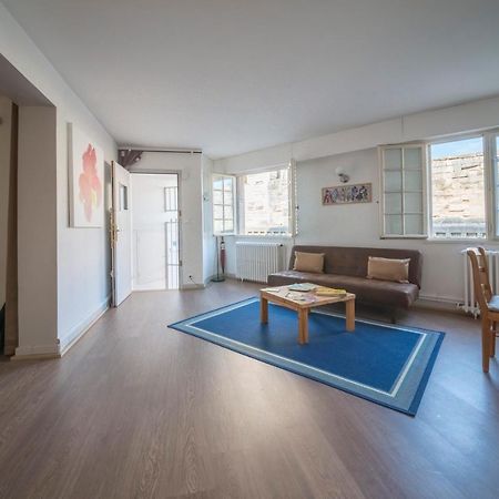 אביניון Appartement De Charme - Vue Sur Remparts - Wifi Gratuit - Parking Payant A Proximite מראה חיצוני תמונה