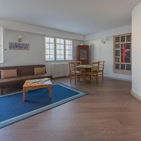 אביניון Appartement De Charme - Vue Sur Remparts - Wifi Gratuit - Parking Payant A Proximite מראה חיצוני תמונה